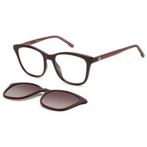 Pierre Cardin P.C.8515/CS LHF/LA ONE SIZE (53) Vörös Férfi Dioptriás szemüvegek