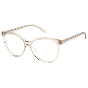 Pierre Cardin P.C.8516 AZP ONE SIZE (54) Bézs Férfi Dioptriás szemüvegek