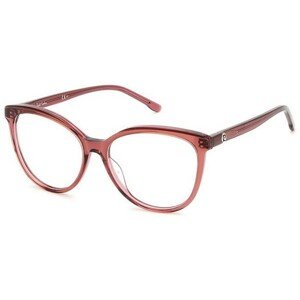 Pierre Cardin P.C.8516 NXA ONE SIZE (54) Vörös Férfi Dioptriás szemüvegek