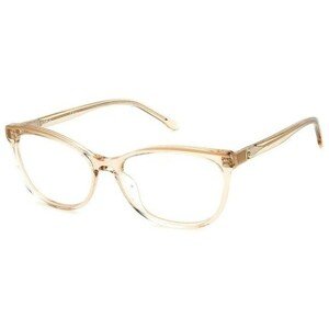 Pierre Cardin P.C.8517 F45 ONE SIZE (55) Bézs Férfi Dioptriás szemüvegek