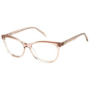 Pierre Cardin P.C.8517 K3W ONE SIZE (55) Barna Férfi Dioptriás szemüvegek