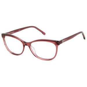 Pierre Cardin P.C.8517 NXA ONE SIZE (55) Vörös Férfi Dioptriás szemüvegek
