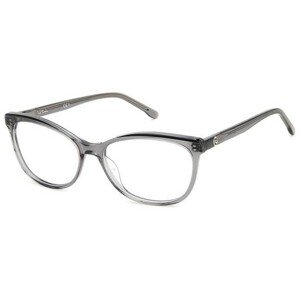 Pierre Cardin P.C.8517 R6S ONE SIZE (55) Szürke Férfi Dioptriás szemüvegek