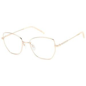 Pierre Cardin P.C.8876 DDB ONE SIZE (53) Arany Férfi Dioptriás szemüvegek