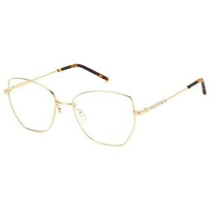 Pierre Cardin P.C.8876 J5G ONE SIZE (53) Arany Férfi Dioptriás szemüvegek