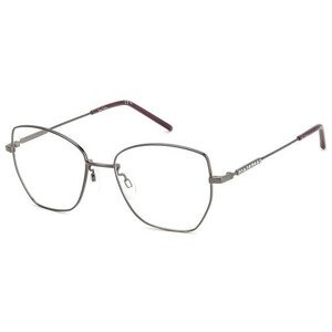 Pierre Cardin P.C.8876 KJ1 ONE SIZE (53) Ezüst Férfi Dioptriás szemüvegek
