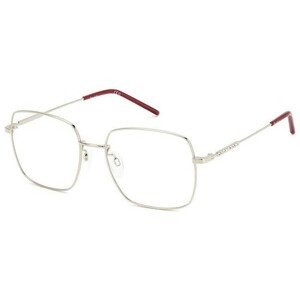 Pierre Cardin P.C.8877 010 ONE SIZE (54) Ezüst Férfi Dioptriás szemüvegek