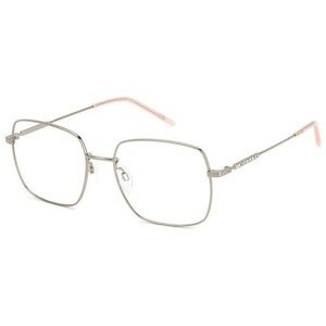 Pierre Cardin P.C.8877 6LB ONE SIZE (54) Ezüst Férfi Dioptriás szemüvegek
