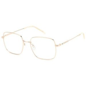 Pierre Cardin P.C.8877 DDB ONE SIZE (54) Arany Férfi Dioptriás szemüvegek