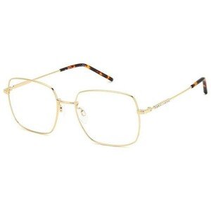 Pierre Cardin P.C.8877 J5G ONE SIZE (54) Arany Férfi Dioptriás szemüvegek