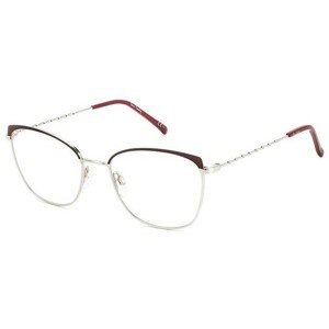 Pierre Cardin P.C.8879 LYG ONE SIZE (54) Ezüst Férfi Dioptriás szemüvegek