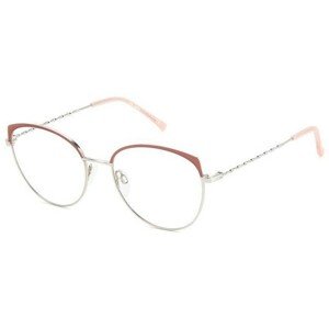 Pierre Cardin P.C.8880 3YZ ONE SIZE (54) Ezüst Férfi Dioptriás szemüvegek
