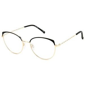 Pierre Cardin P.C.8880 I46 ONE SIZE (54) Arany Férfi Dioptriás szemüvegek