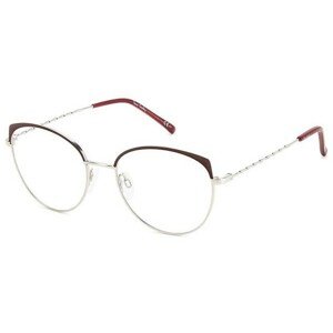 Pierre Cardin P.C.8880 LYG ONE SIZE (54) Ezüst Férfi Dioptriás szemüvegek