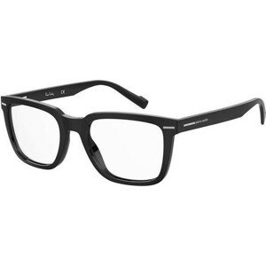 Pierre Cardin P.C.6257 807 ONE SIZE (54) Fekete Női Dioptriás szemüvegek