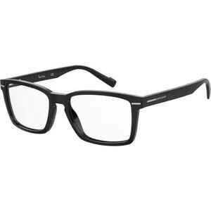 Pierre Cardin P.C.6258 807 ONE SIZE (56) Fekete Női Dioptriás szemüvegek