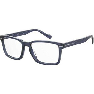 Pierre Cardin P.C.6258 PJP ONE SIZE (56) Kék Női Dioptriás szemüvegek