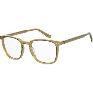 Pierre Cardin P.C.6259 09Q ONE SIZE (52) Barna Női Dioptriás szemüvegek