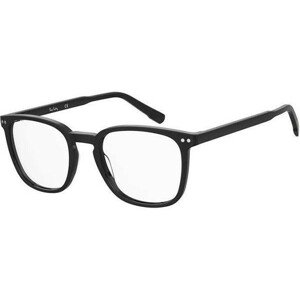 Pierre Cardin P.C.6259 807 ONE SIZE (52) Fekete Női Dioptriás szemüvegek
