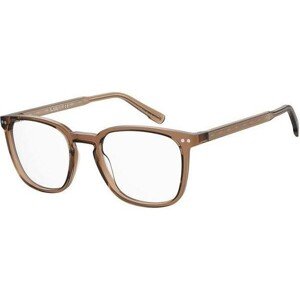 Pierre Cardin P.C.6259 TUI ONE SIZE (52) Barna Női Dioptriás szemüvegek