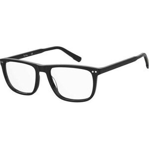 Pierre Cardin P.C.6260 807 ONE SIZE (54) Fekete Női Dioptriás szemüvegek