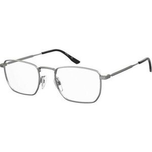 Pierre Cardin P.C.6891 6LB ONE SIZE (53) Ezüst Női Dioptriás szemüvegek