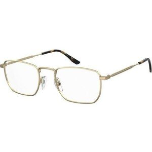 Pierre Cardin P.C.6891 J5G ONE SIZE (53) Arany Női Dioptriás szemüvegek