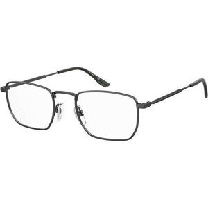 Pierre Cardin P.C.6891 V81 ONE SIZE (53) Fekete Női Dioptriás szemüvegek