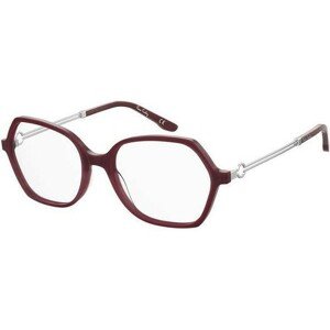 Pierre Cardin P.C.8519 LHF ONE SIZE (53) Vörös Férfi Dioptriás szemüvegek