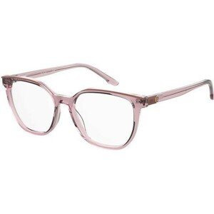 Pierre Cardin P.C.8520 35J ONE SIZE (53) Rózsaszín Férfi Dioptriás szemüvegek