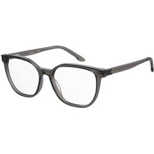 Pierre Cardin P.C.8520 R6S ONE SIZE (53) Szürke Férfi Dioptriás szemüvegek