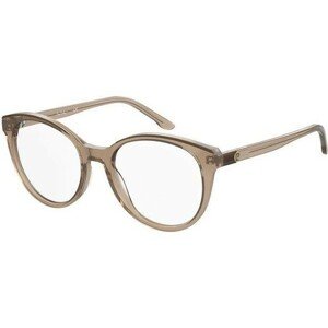 Pierre Cardin P.C.8521 09Q ONE SIZE (52) Barna Férfi Dioptriás szemüvegek