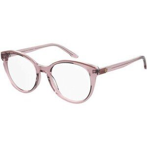 Pierre Cardin P.C.8521 35J ONE SIZE (52) Rózsaszín Férfi Dioptriás szemüvegek