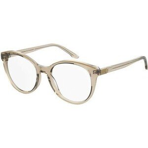 Pierre Cardin P.C.8521 F45 ONE SIZE (52) Barna Férfi Dioptriás szemüvegek