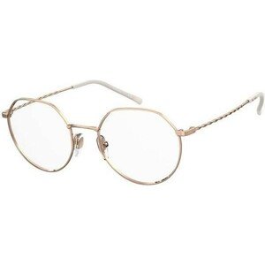 Pierre Cardin P.C.8878 DDB ONE SIZE (51) Arany Férfi Dioptriás szemüvegek