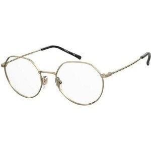 Pierre Cardin P.C.8878 J5G ONE SIZE (51) Arany Férfi Dioptriás szemüvegek