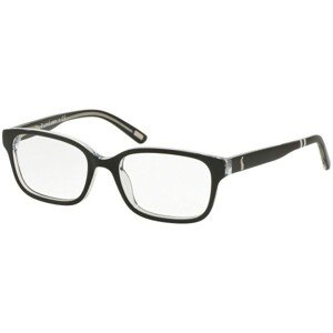 Polo Ralph Lauren PP8520 541 L (48) Fekete Női Dioptriás szemüvegek