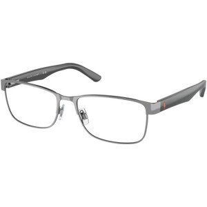 Polo Ralph Lauren PH1157 9216 L (57) Ezüst Női Dioptriás szemüvegek