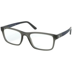 Polo Ralph Lauren PH2212 5763 L (57) Szürke Női Dioptriás szemüvegek