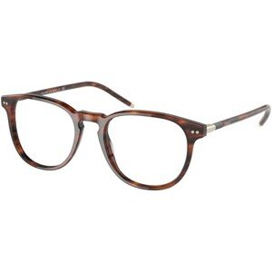 Polo Ralph Lauren PH2225 5007 M (50) Havana Női Dioptriás szemüvegek