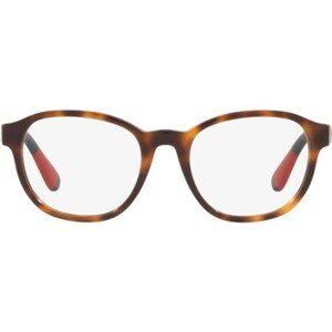Polo Ralph Lauren PH2228 5303 M (50) Havana Női Dioptriás szemüvegek