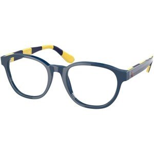 Polo Ralph Lauren PH2228 5906 L (52) Kék Női Dioptriás szemüvegek
