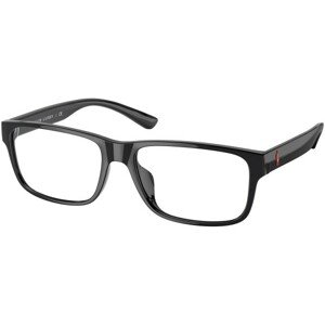 Polo Ralph Lauren PH2237U 5523 L (55) Fekete Női Dioptriás szemüvegek