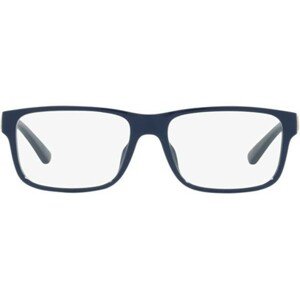 Polo Ralph Lauren PH2237U 5620 L (55) Kék Női Dioptriás szemüvegek