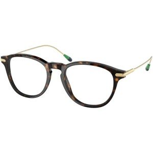 Polo Ralph Lauren PH2241 5003 M (48) Havana Női Dioptriás szemüvegek