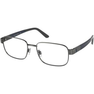 Polo Ralph Lauren PH1209 9157 L (55) Ezüst Női Dioptriás szemüvegek