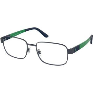 Polo Ralph Lauren PH1209 9364 L (55) Kék Női Dioptriás szemüvegek