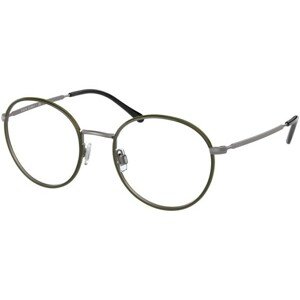 Polo Ralph Lauren PH1210 9421 M (49) Ezüst Női Dioptriás szemüvegek