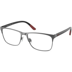 Polo Ralph Lauren PH1211 9157 L (55) Ezüst Női Dioptriás szemüvegek