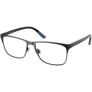 Polo Ralph Lauren PH1211 9325 L (55) Fekete Női Dioptriás szemüvegek